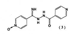 Способ получения 4-[5-(пиридин-4-ил)-1н-1,2,4-триазол-3-ил]пиридин-2-карбонитрила и его промежуточное соединение (патент 2644766)