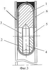 Способ изготовления щеточного уплотнения (патент 2289742)