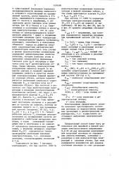 Способ определения свойств изоляции электроустановки (патент 1476406)