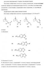 Индазолы, бензотиазолы, бензоизотиазолы, бензизоксазолы и их получение и применение (патент 2417225)