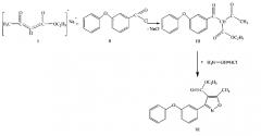 Способ получения этил 5-метил-3-(3-феноксифенил)изоксазол-4-карбоксилата (патент 2592281)