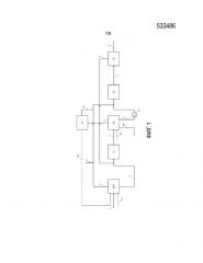 Способ гидроочистки газойля в последовательных реакторах с рециркуляцией водорода (патент 2666589)