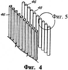 Сушильное устройство (варианты), выпариватель (варианты), способ высушивания корпускулярного материала, способ удаления летучих веществ из сыпучего материала (патент 2444687)