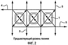 Секция фюзеляжа для летательного аппарата и летательный аппарат, содержащий такую секцию (патент 2456203)