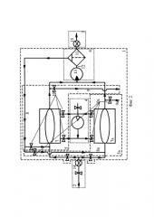 Способ очистки жидкости и система для его реализации (патент 2577835)