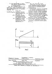 Способ измерения крутящего момента (патент 1030677)