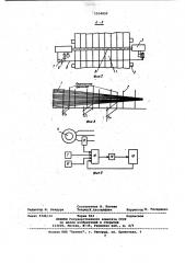 Способ раскряжевки хлыстов (патент 1034899)