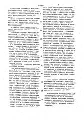 Индукционный толщиномер (патент 1421985)