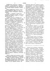 Головка для вихревого нарезания резьбы (патент 1593804)