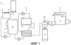 Устройство для приготовления молока для младенцев из растворимой смеси (патент 2438552)