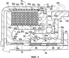 Ограничительное дифференциальное устройство для транспортного средства (патент 2664806)
