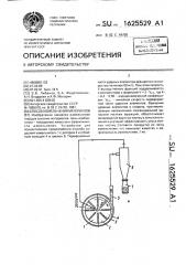 Способ измельчения материалов (патент 1625529)