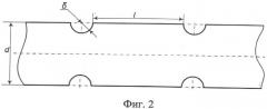 Способ восстановления трубопровода и устройство для его осуществления (патент 2491468)