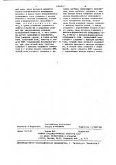 Устройство строчной развертки (патент 1264372)