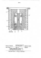 Турбомолекулярный вакуумный насос (патент 868124)