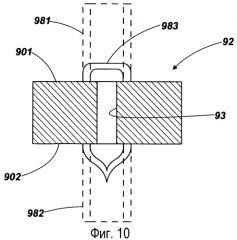 Герметизация плазменного тигля (патент 2551662)