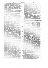Турбинный регулятор расхода (патент 1270750)
