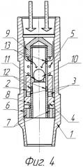 Клапан для удаления газа из погружного насоса (патент 2508489)
