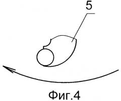 Высевающий аппарат сеялки точного высева (патент 2489834)