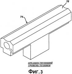 Схема уплотнения для оболочки тампона (патент 2506067)
