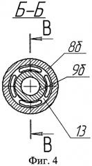Шнековый экструдер для производства продуктов с начинкой (патент 2277363)