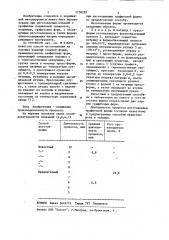 Способ изготовления из порошка изделий сложной формы (патент 1158293)