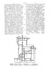 Устройство диагностирования систем управления (патент 1242918)