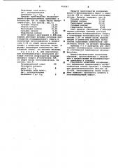 Интенсификатор помола цемента (патент 963967)