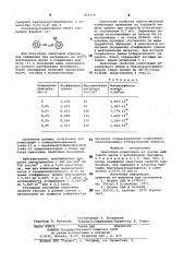 Смазочная композиция (патент 810779)