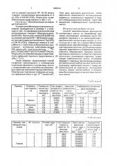 Способ иммобилизации фрагментов нуклеиновых кислот на полимерной подложке (патент 1808014)