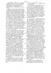 Способ определения дозы сенситина,необходимой для получения эритропитарного диагностикума (патент 1124229)