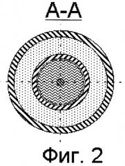 Способ удаления воды из подающей трубы водоразборной колонки (патент 2357048)