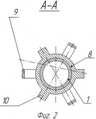 Желонка для установки разделительных мостов в скважине (патент 2298081)