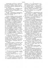 Летучие ножницы (патент 1368116)