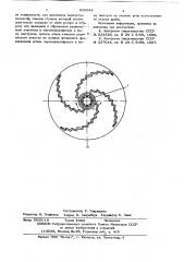 Лопатка ротора дробеметного аппарата (патент 626944)