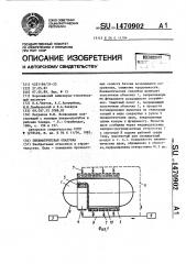 Пневматическая опалубка (патент 1470902)