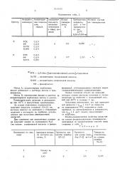 Способ получения полиарилатов (патент 514855)