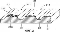 Строительная панель и способ ее изготовления (патент 2329877)
