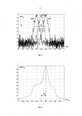 Доплеровский измеритель путевой скорости (патент 2611440)