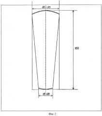 Гипсовая фиксация переломов голени при замедленной консолидации (патент 2325881)