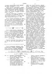 Способ уменьшения зенитного угла искривленных скважин (патент 1379444)