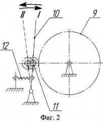 Мотолебедка (патент 2489345)