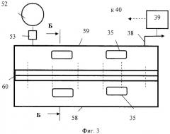 Энергетическая газотурбинная силовая установка (патент 2324064)