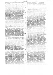 Устройство для функционального контроля логических элементов (патент 1327108) Устройство для функционального контроля логических элементов (патент 1327108)