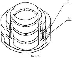 Зерноочистительная машина (патент 2552282)
