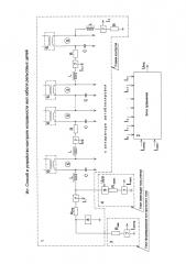 Способ и устройство контроля исправности жил кабеля рельсовых цепей (патент 2623363)