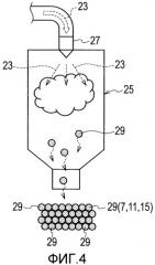 Электрод для поверхностной обработки разрядом и способ его изготовления (патент 2490094)