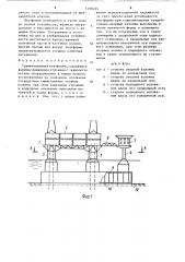 Гравитационная платформа (патент 1490225)
