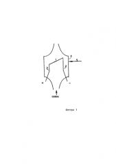Магнитный гаситель самостоятельного дугового разряда (патент 2577040)