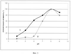 Рекомбинантный штамм бактерий bacillus licheniformis - продуцент термостабильной липазы (патент 2500812)